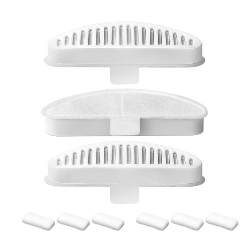 Долговечный фильтр для питьевого фонтана Сменный фильтр для питьевого фонтана для домашних животных Долговечный фильтр для фонтана
Долговечный фильтр для питьевого фонтана Сменный фильтр для питьевого фонтана для домашних животных Долговечный фильтр для фонтана