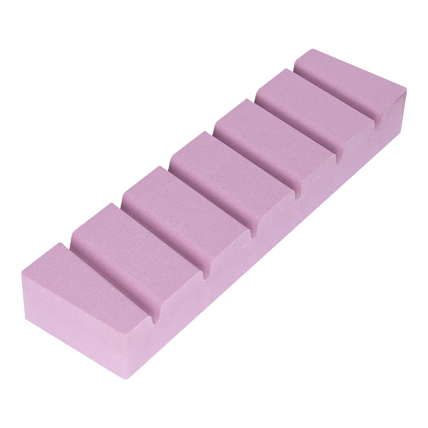 NANIWA Polishing Industry NANIWA Shrimp PA Resurfacing Whetstone Grooved #220 розовый
NANIWA Polishing Industry NANIWA Shrimp PA Resurfacing Whetstone Grooved #220 розовый