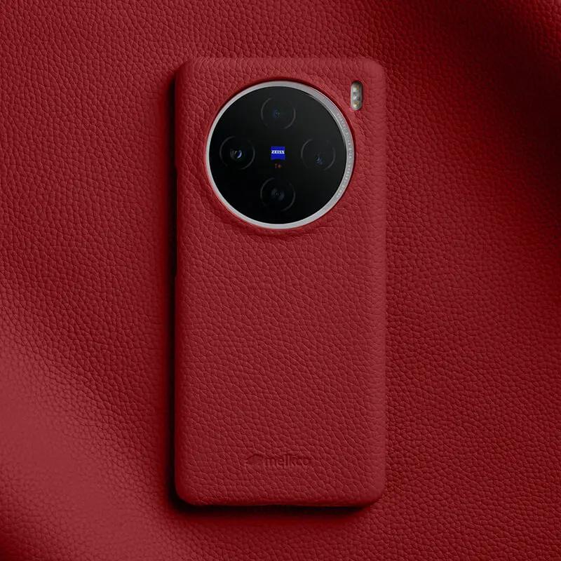 Melkco Premium Genuine Cowhide Leather Case for Vivo X300 Pro X200 Mini X100 Ultra X90 Pro Plus Microfiber Inside Hard Cover X200ultra червоний
Melkco Premium Genuine Cowhide Leather Case for Vivo X300 Pro X200 Mini X100 Ultra X90 Pro Plus Microfiber Inside Hard Cover X200ultra червоний