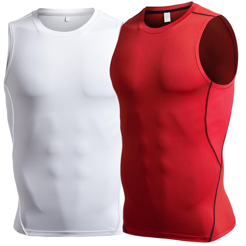 2PCS Men s Vest Sleeveless T Shirts Fitness Singlet Bodybuilding Gym Training Tank Jogger Cycing Sports Breathable Tops M красный/белый
2PCS Men s Vest Sleeveless T Shirts Fitness Singlet Bodybuilding Gym Training Tank Jogger Cycing Sports Breathable Tops M красный/белый