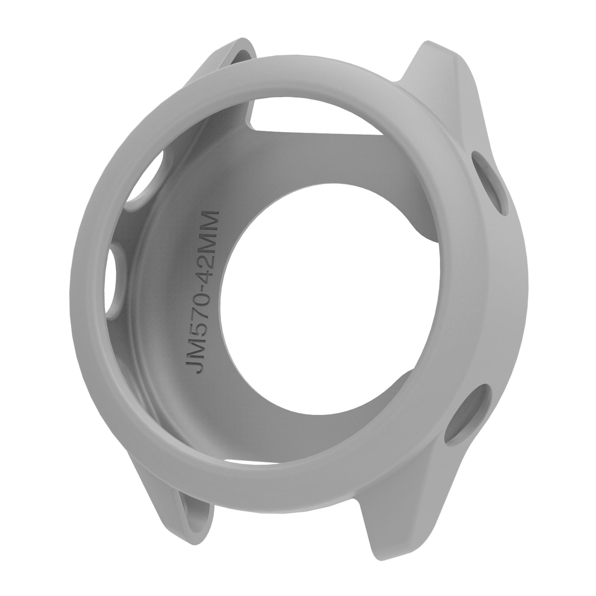 Для годинника Garmin Forerunner 570 42 мм Чохол М який силіконовий Порожниста рамка годинника Захисна кришка C
Для годинника Garmin Forerunner 570 42 мм Чохол М який силіконовий Порожниста рамка годинника Захисна кришка C