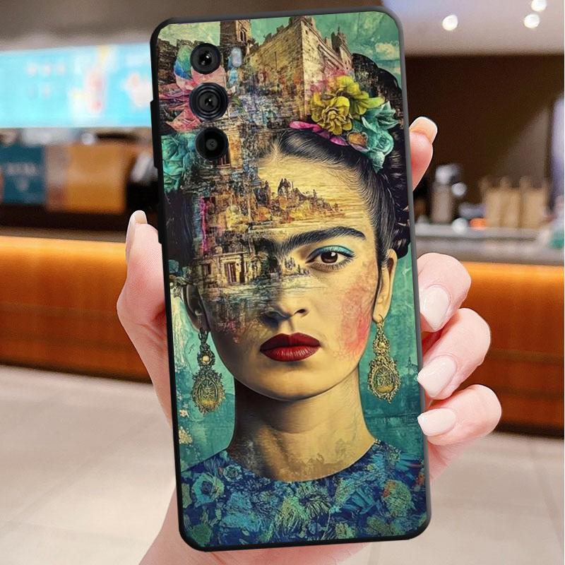 Frida-Kahlo Phone Case For Motorola Edge 60 50 40 Pro 60 50 40 30 Ultra Neo Fusion Moto G Play G Stylus G Carcasas Moto Edge 50 Ultra
Frida-Kahlo Phone Case For Motorola Edge 60 50 40 Pro 60 50 40 30 Ultra Neo Fusion Moto G Play G Stylus G Carcasas Moto Edge 50 Ultra