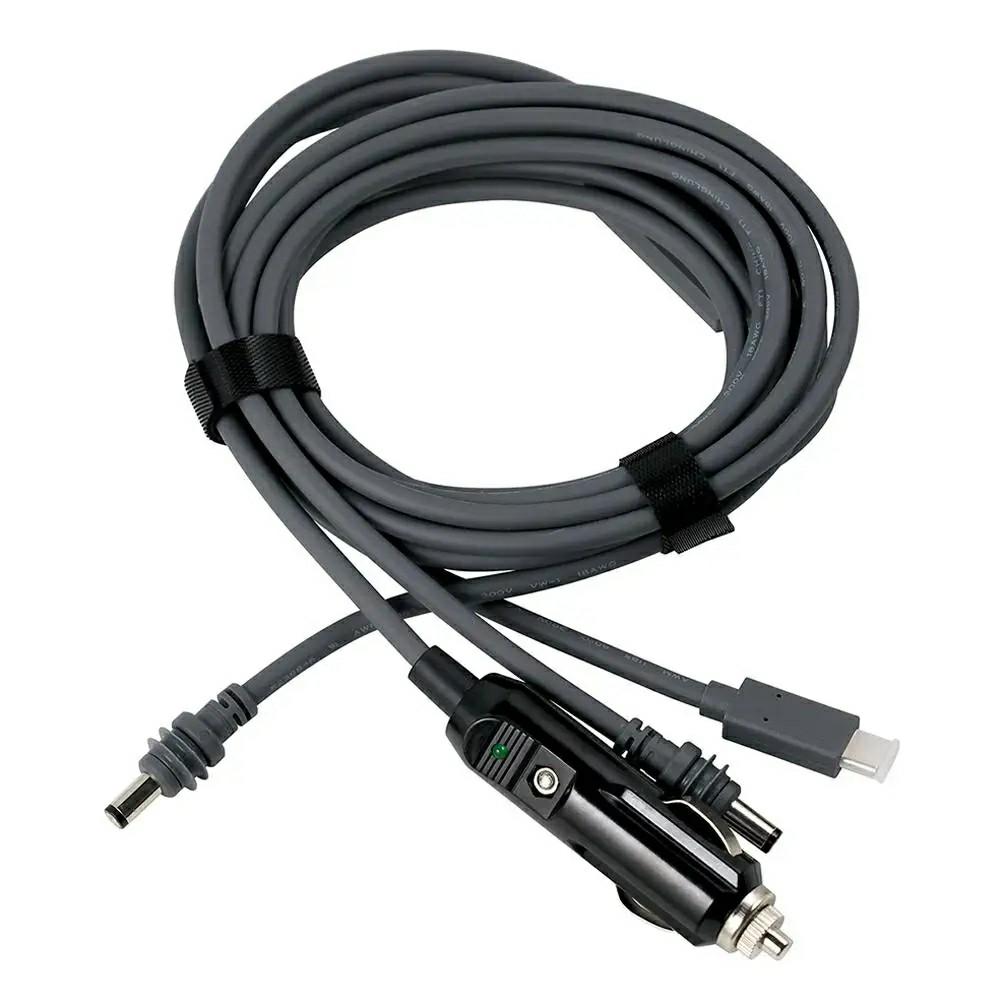 3m For Starlink Space-X Mini 3-in-1 Type-C Cigarette Lighter Car Charger Power Cord As Shown A
3m For Starlink Space-X Mini 3-in-1 Type-C Cigarette Lighter Car Charger Power Cord As Shown A