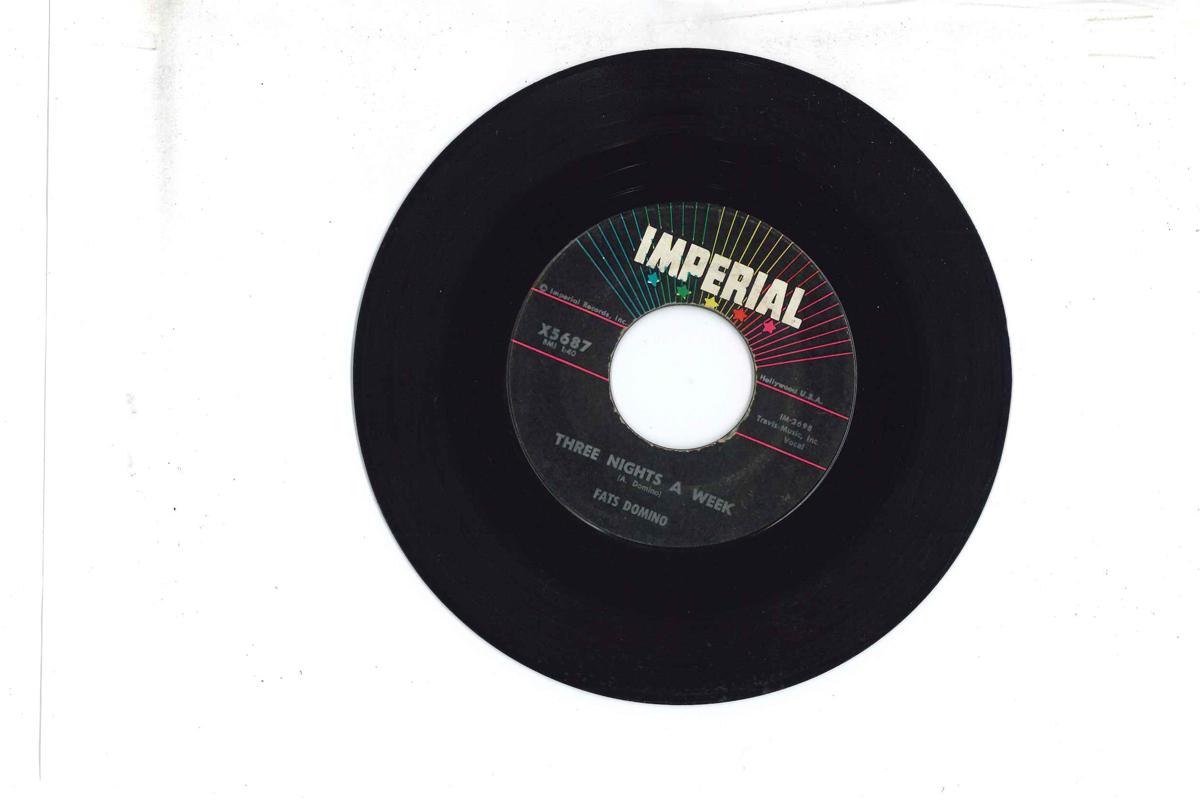 7inch Record DEACON BLUE - I Was Right And You Were Wrong X5687 Columbia 1960 US Soul/Funk Used
7inch Record DEACON BLUE - I Was Right And You Were Wrong X5687 Columbia 1960 US Soul/Funk Used