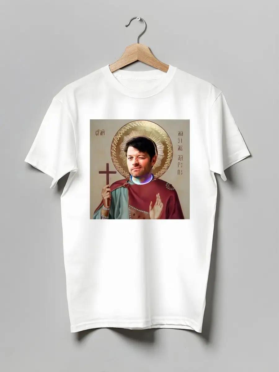 T-shirt Our T-shirt S
T-shirt Our T-shirt S