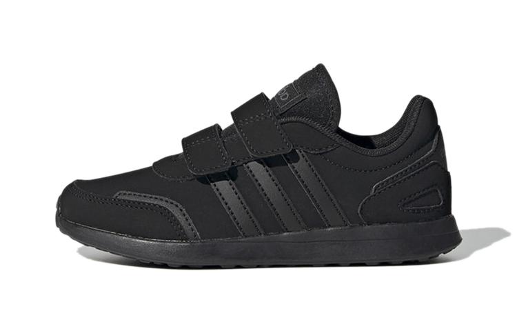 Adidas Neo Vs Switch Abrasion Resistant Low top Kids Running Shoes Black Children Aged 3 7 Years Old FW9308 28
Adidas Neo Vs Switch Abrasion Resistant Low top Kids Running Shoes Black Children Aged 3 7 Years Old FW9308 28