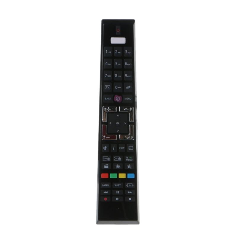 Дом для пульта ДУ Smart TV RC-4995 для Continental Edison Edenwood для Hyundai CELED49PREMB3 ED2400HD ED3905HD 1 чёрный
Дом для пульта ДУ Smart TV RC-4995 для Continental Edison Edenwood для Hyundai CELED49PREMB3 ED2400HD ED3905HD 1 чёрный