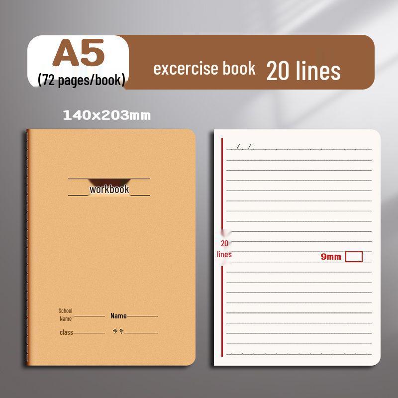 Рабочая тетрадь по английскому языку для начальной и средней школы 16K: Язык, Математика, Исправление ошибок, Чтение, Заметки и Тяньцзыгэ 5 Books (Economical)
Рабочая тетрадь по английскому языку для начальной и средней школы 16K: Язык, Математика, Исправление ошибок, Чтение, Заметки и Тяньцзыгэ 5 Books (Economical)