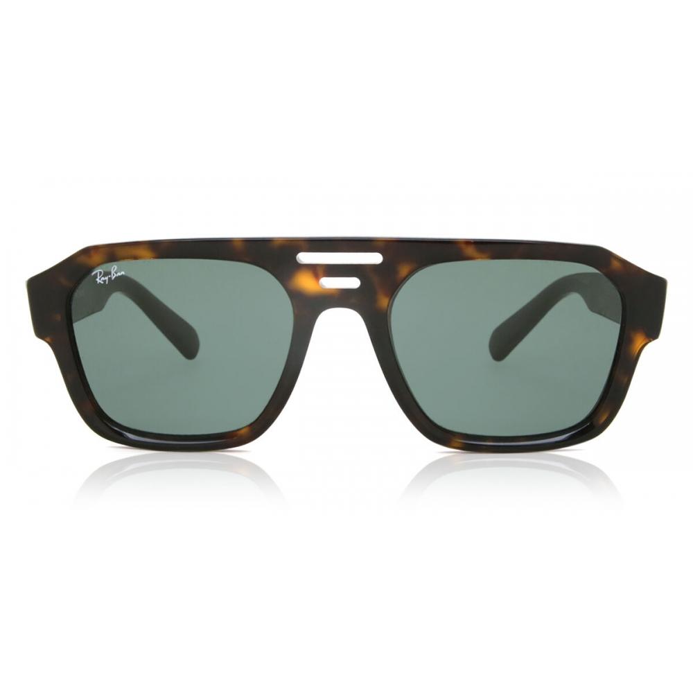 Ray Ban Rb4397 Corrigan 135971 Unisex Sunglasses Dark Tortoise/54
Ray Ban Rb4397 Corrigan 135971 Unisex Sunglasses Dark Tortoise/54