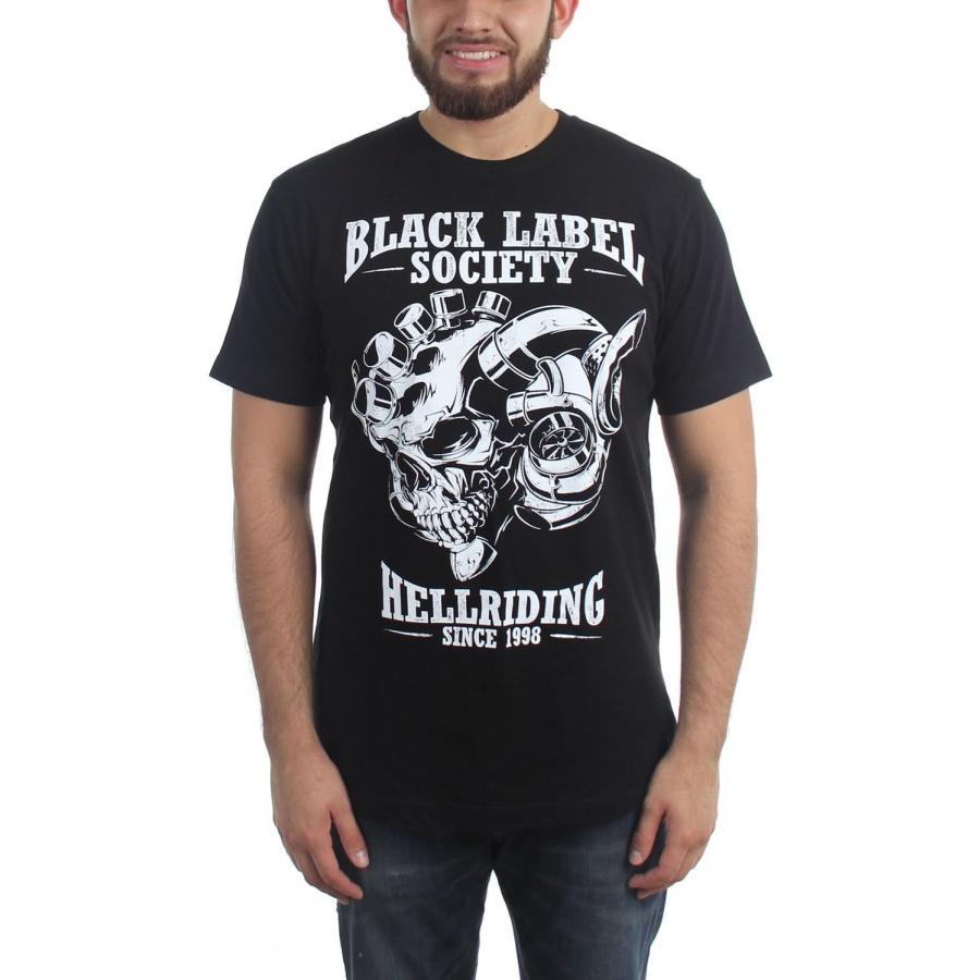 Black Label Society - Mens Hellriding T-Shirt, Small, Black XXXXXL різнокольоровий
Black Label Society - Mens Hellriding T-Shirt, Small, Black XXXXXL різнокольоровий