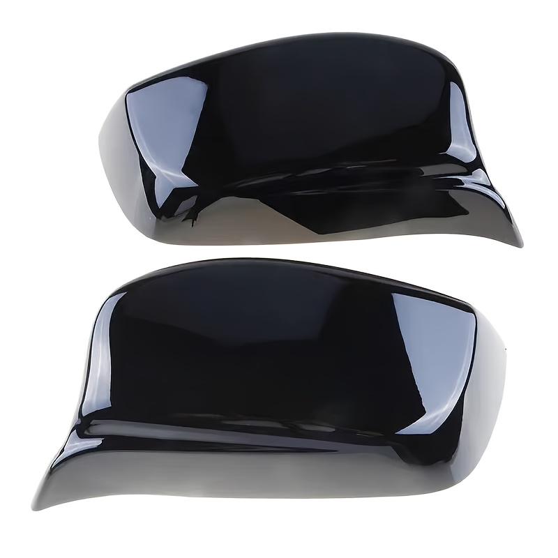 Suitable for 5 Series old E60/E61 old models, early reverse mirror modification shell, rearview mirror cover replacement XS чёрный
Suitable for 5 Series old E60/E61 old models, early reverse mirror modification shell, rearview mirror cover replacement XS чёрный