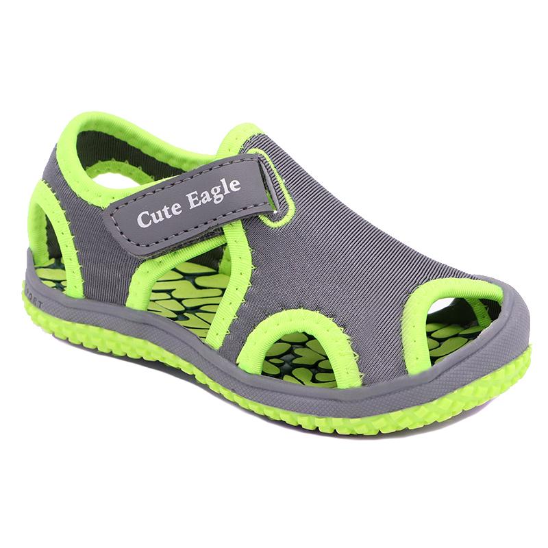 Summer children s sandals new hollow soft bottom Girls beach shoes children s toddler shoes wear non-slip Quick dry Sandals 21
Summer children s sandals new hollow soft bottom Girls beach shoes children s toddler shoes wear non-slip Quick dry Sandals 21