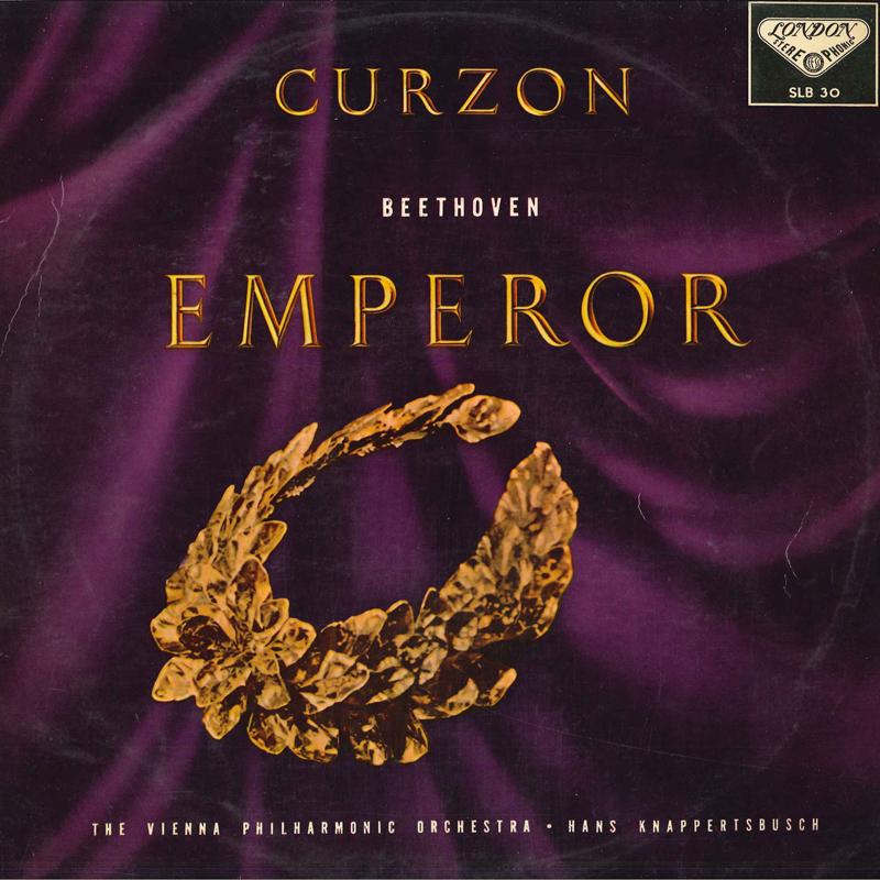 LP Record CLIFFORD CURZON,HANS KNAPPERTSBUSCH - Curzon Beethoven Emperor SLB30 LONDON Japan Classical Used
LP Record CLIFFORD CURZON,HANS KNAPPERTSBUSCH - Curzon Beethoven Emperor SLB30 LONDON Japan Classical Used