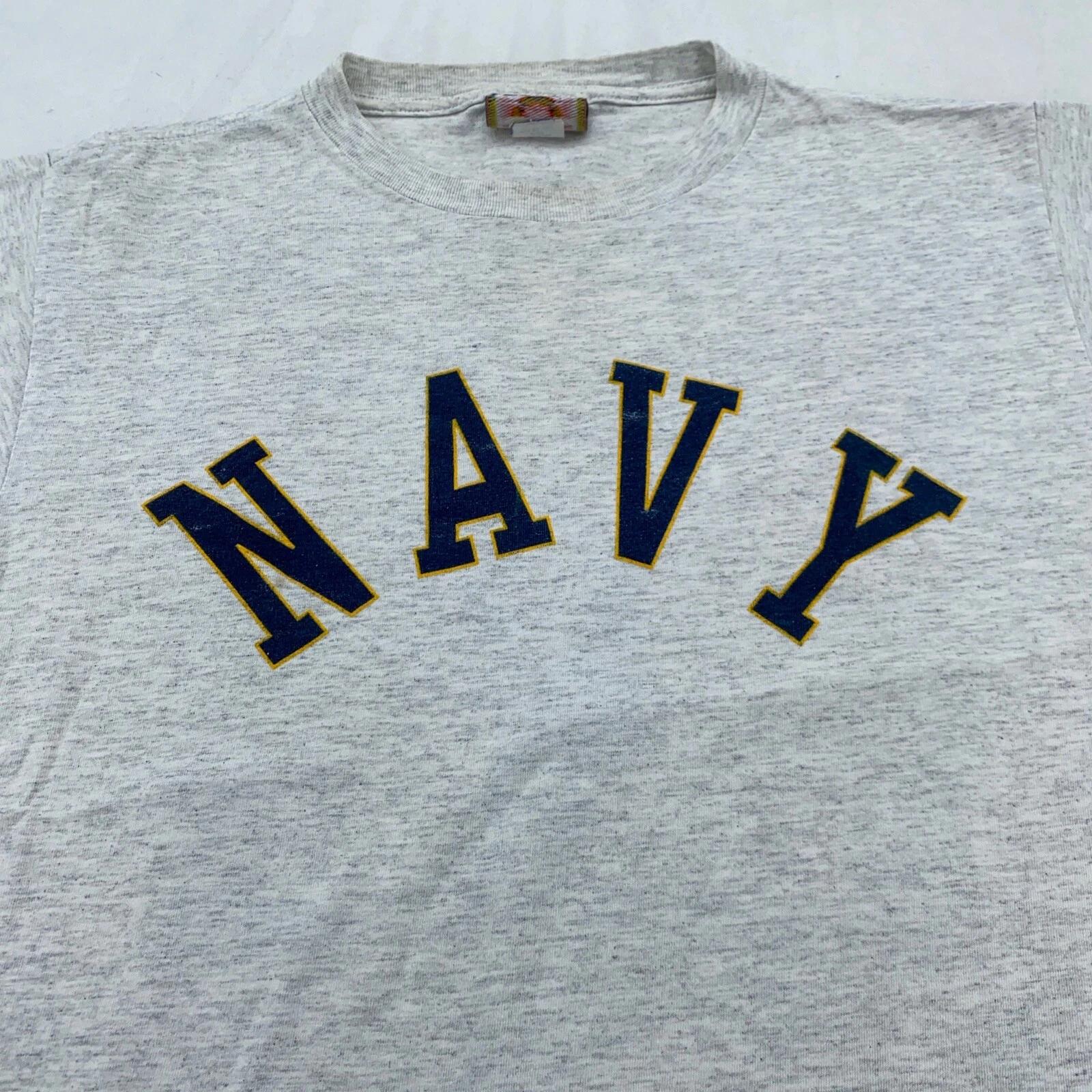 винтажная футболка US NAVY HEATHER 90-х годов, размер M, военная 2XL
винтажная футболка US NAVY HEATHER 90-х годов, размер M, военная 2XL