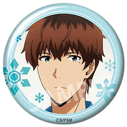 es series nino trading badge collection THE SideM Kyoji Takajo одиночный предмет IDOLM@STER vol.1
es series nino trading badge collection THE SideM Kyoji Takajo одиночный предмет IDOLM@STER vol.1