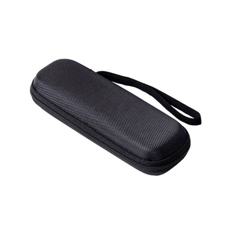 Portable Eva Storage Box For Recording Pen With Pu Material And Secure Closure For Electronics Accessories
Portable Eva Storage Box For Recording Pen With Pu Material And Secure Closure For Electronics Accessories