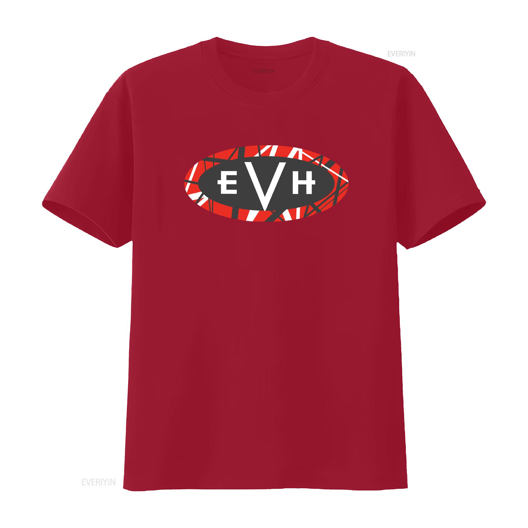 Limited Edition EVH Inspired Wolfgang Logo Mens T Shirt Black L S 5XL Stylish Print for Rock Fans vintage Washed S
Limited Edition EVH Inspired Wolfgang Logo Mens T Shirt Black L S 5XL Stylish Print for Rock Fans vintage Washed S