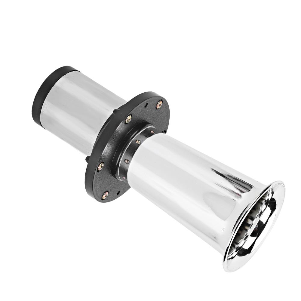 Громкий воздушный сигнал 120 дБ, универсальный для 12 В грузовиков
Громкий воздушный сигнал 120 дБ, универсальный для 12 В грузовиков