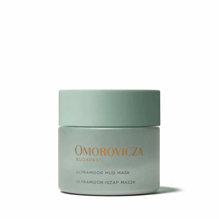 Omorovicza Ultramoor Mud Mask 50ml
Omorovicza Ultramoor Mud Mask 50ml