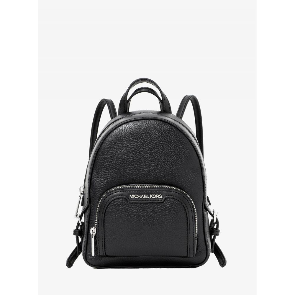 Michael Kors Jaycee Convertible Zip Pocket Backpack Extra Small 35t2s8tb1l1 Black F
Michael Kors Jaycee Convertible Zip Pocket Backpack Extra Small 35t2s8tb1l1 Black F