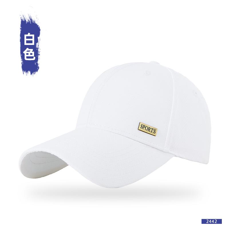 Baseball Cap Premium Sense Anti-splashing Quick Drying Cap Outdoor Sunscreen Sun Hat Children XL(59-62cm) білий
Baseball Cap Premium Sense Anti-splashing Quick Drying Cap Outdoor Sunscreen Sun Hat Children XL(59-62cm) білий