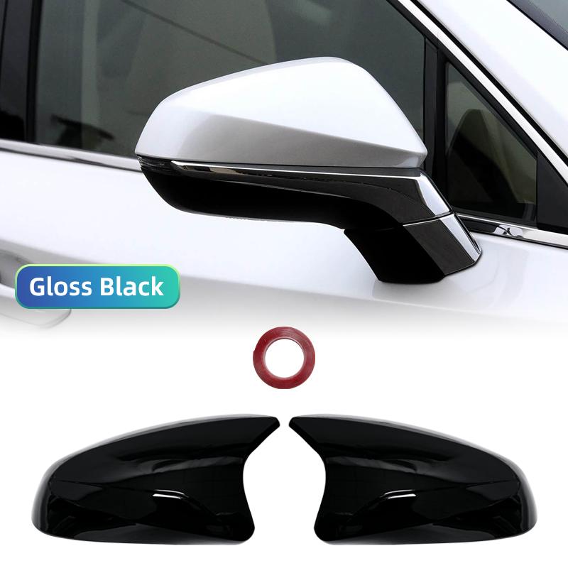 For Lexus NX RX NX200 RX300 450h 2016-2026 Car Sticker Rearview Side Mirror Cover Wing Cap Exterior Door Rear View Case Trim
For Lexus NX RX NX200 RX300 450h 2016-2026 Car Sticker Rearview Side Mirror Cover Wing Cap Exterior Door Rear View Case Trim