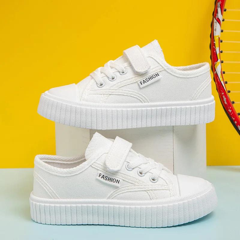 New Summer Children s Sports Little Whiteboard Shoes with Mesh Breathable Boys and Students 37
New Summer Children s Sports Little Whiteboard Shoes with Mesh Breathable Boys and Students 37