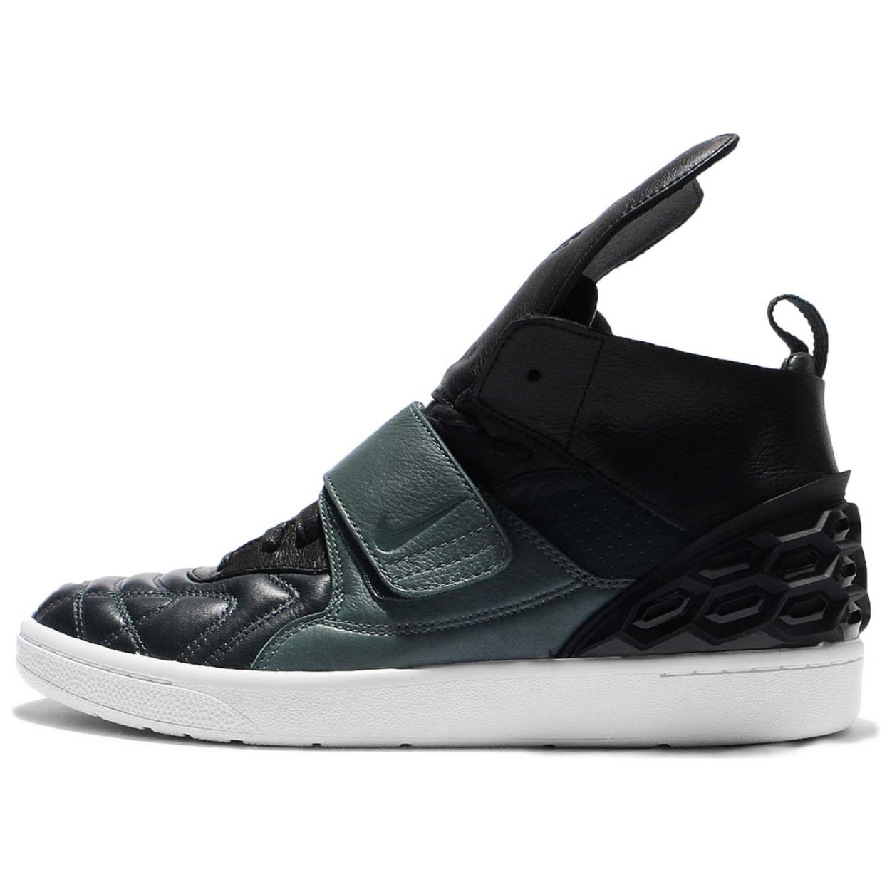 Nike Tiempo Vetta QS Водоросли До Мужские Кроссовки Зеленый Черный 845045-300 42.5
Nike Tiempo Vetta QS Водоросли До Мужские Кроссовки Зеленый Черный 845045-300 42.5