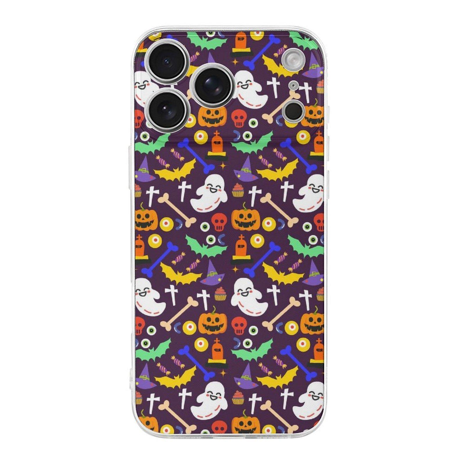 1 Pack For Iphone 17/17Air/17Pro/17ProMax Shockproof TPU Protective Case With Clear Body, Soft Frame, Raised Screen And Camera Guard IPHONE-17ProMax белый
1 Pack For Iphone 17/17Air/17Pro/17ProMax Shockproof TPU Protective Case With Clear Body, Soft Frame, Raised Screen And Camera Guard IPHONE-17ProMax белый