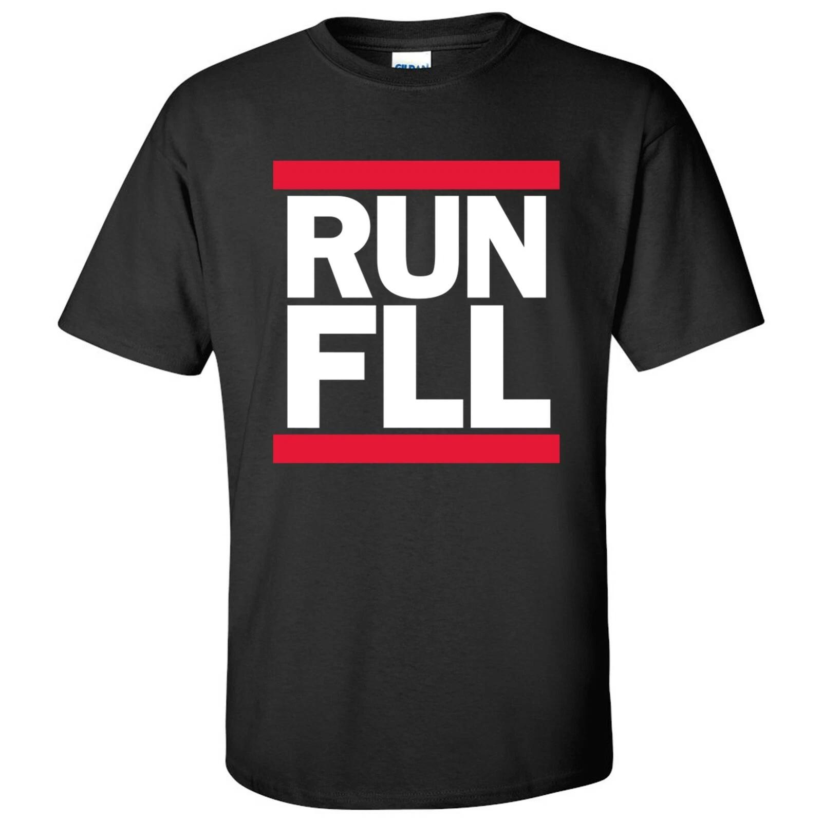 Run FLL - Hometown Pride, Frequent Flier, Plane, Pilot T-Shirt M
Run FLL - Hometown Pride, Frequent Flier, Plane, Pilot T-Shirt M
