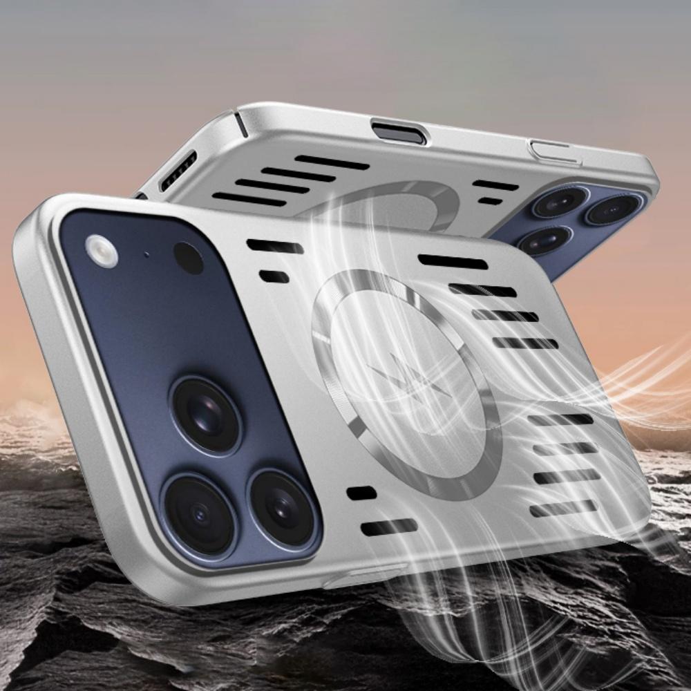 Прочный металлический матовый полый чехол для iPhone 17 Air 16 15 14 13 12 Pro Max 17Pro Для Magsafe Беспроводная зарядка Охлаждение Броня Funda iPhone 16
Прочный металлический матовый полый чехол для iPhone 17 Air 16 15 14 13 12 Pro Max 17Pro Для Magsafe Беспроводная зарядка Охлаждение Броня Funda iPhone 16