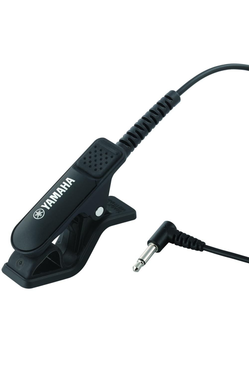 YAMAHA Tuner Microphone Black and detach tuner microphone TM-40BK Easy-to-attach clip-type чорний
YAMAHA Tuner Microphone Black and detach tuner microphone TM-40BK Easy-to-attach clip-type чорний