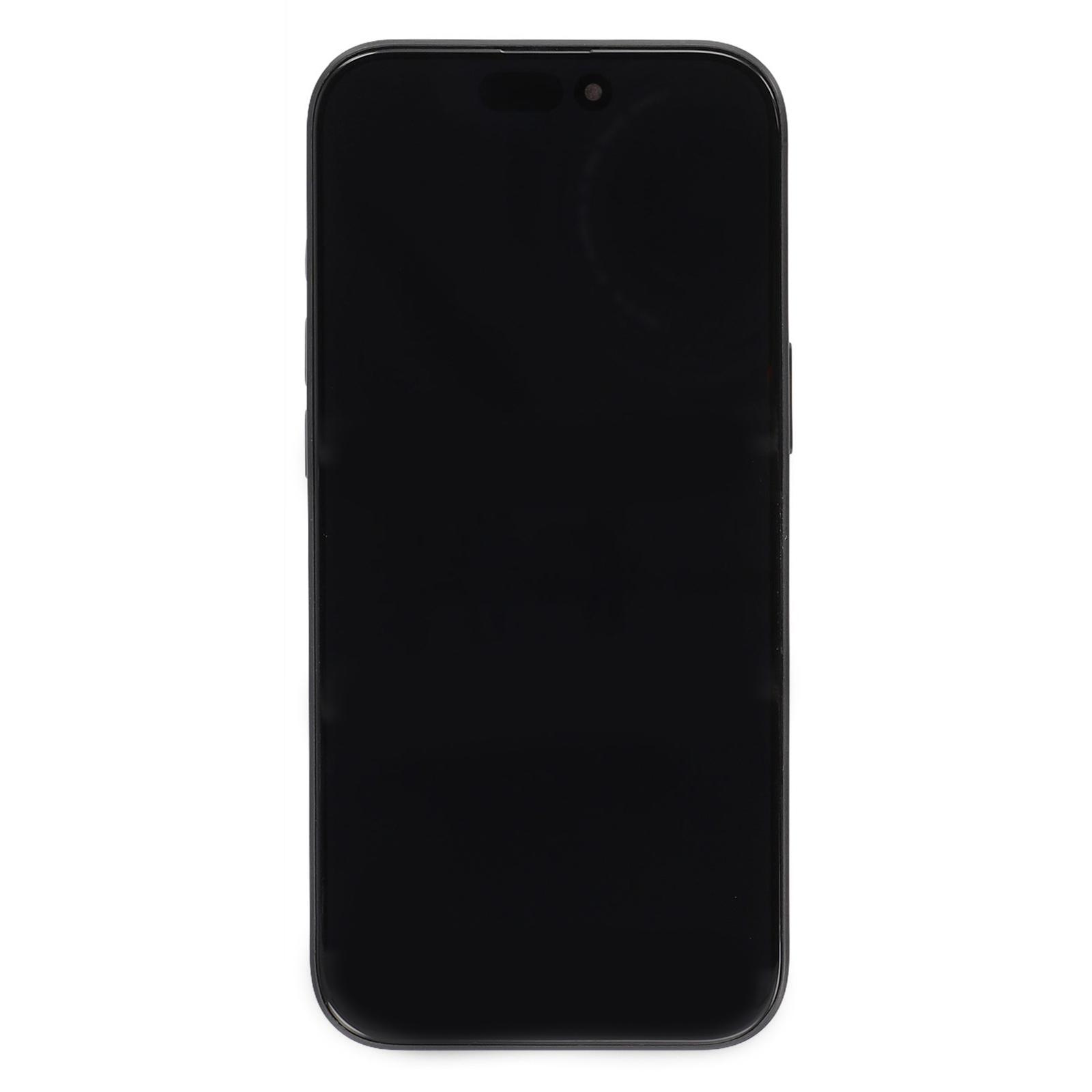 For iPhone 17 Air Black Screen Fake Phone Model Not Real Smartphone Display (Without Logo) Black
For iPhone 17 Air Black Screen Fake Phone Model Not Real Smartphone Display (Without Logo) Black