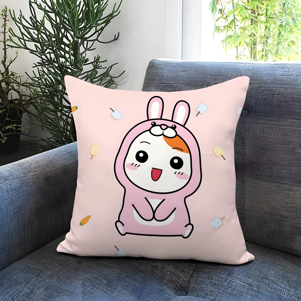 Hot E-EEbichu Cushion Cover Comfortable Reversible Pillow Cover Ideal for Car Sofa Bedroom & Beyond 30cmx30cm
Hot E-EEbichu Cushion Cover Comfortable Reversible Pillow Cover Ideal for Car Sofa Bedroom & Beyond 30cmx30cm