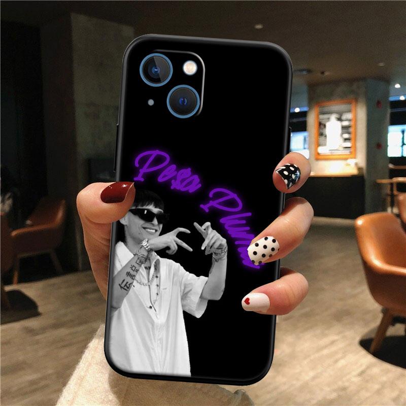 Peso Pluma Shell Phone Case for Samsung Galaxy A11 A12 A13 A15 A52S A53 A55 A56 A70 A71 A72 A73 F06 F16 F56 S10 Plus S10e Galaxy F06 5G
Peso Pluma Shell Phone Case for Samsung Galaxy A11 A12 A13 A15 A52S A53 A55 A56 A70 A71 A72 A73 F06 F16 F56 S10 Plus S10e Galaxy F06 5G