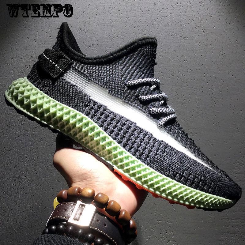 Flying Woven Mesh Shoes Summer Breathable Running Shoes Casual Shoes Sports Shoes Shoes Male 39
Flying Woven Mesh Shoes Summer Breathable Running Shoes Casual Shoes Sports Shoes Shoes Male 39