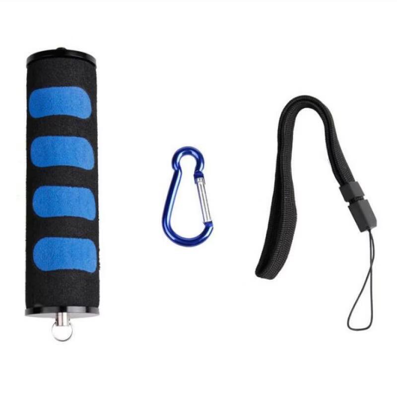 OLOEY L007 Universal Handheld Grip for Cameras and Phones
OLOEY L007 Universal Handheld Grip for Cameras and Phones