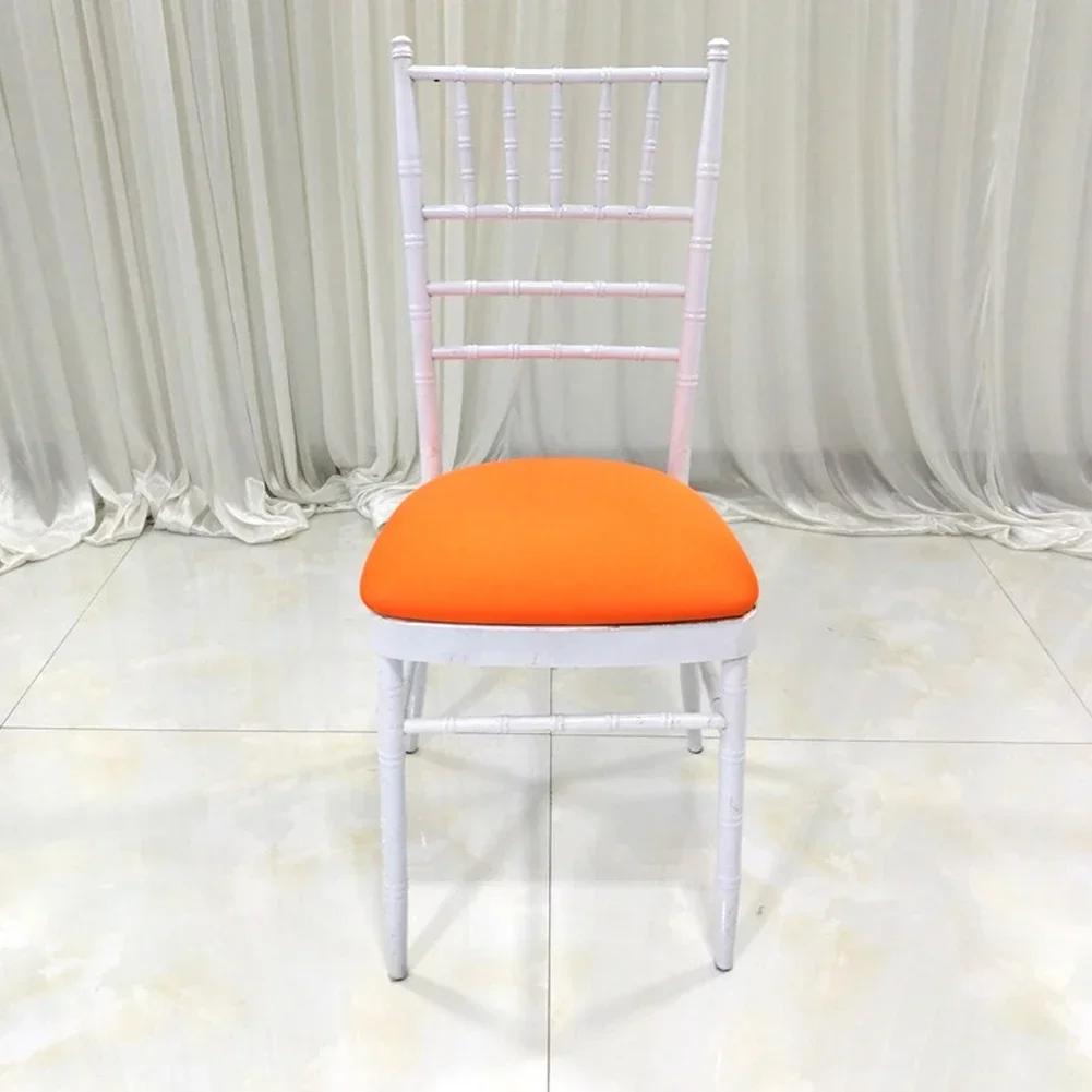 Removable Spandex Elastic Chair Cover Dining Room Chair Hood Polyester And Spandex Seat Case For Chair Dimension 50x50cm
Removable Spandex Elastic Chair Cover Dining Room Chair Hood Polyester And Spandex Seat Case For Chair Dimension 50x50cm