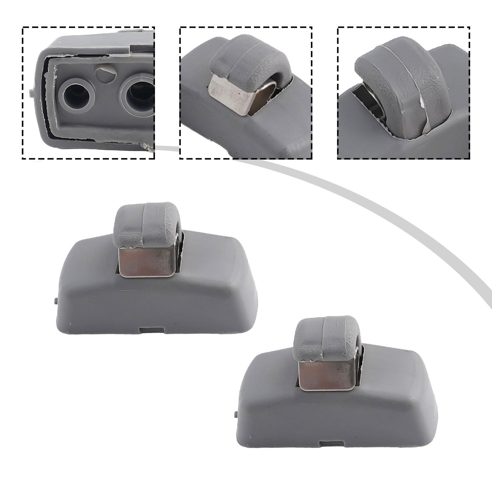 Sun Visor Clips For Skoda Front Sun Visor Hook Clips
Sun Visor Clips For Skoda Front Sun Visor Hook Clips