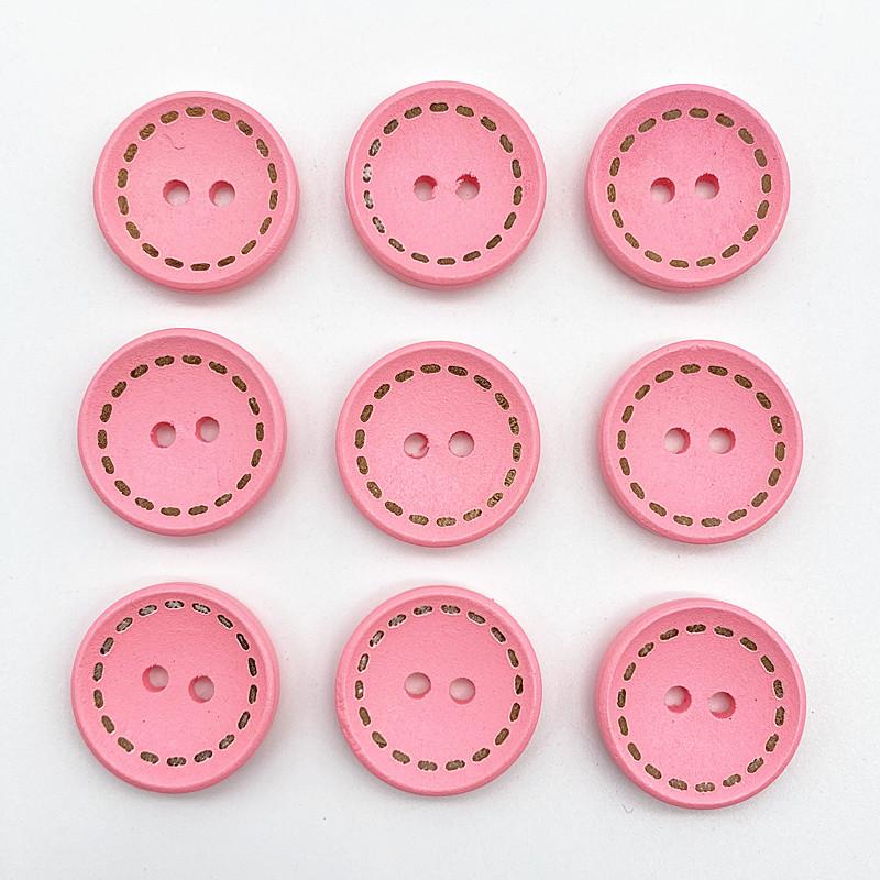 15-25 мм цветные детские круглые пуговицы с деревянными пунктирными линиями ручной работы скрапбукинг для свадебного декора швейные принадлежности 15mm(30pcs)
15-25 мм цветные детские круглые пуговицы с деревянными пунктирными линиями ручной работы скрапбукинг для свадебного декора швейные принадлежности 15mm(30pcs)