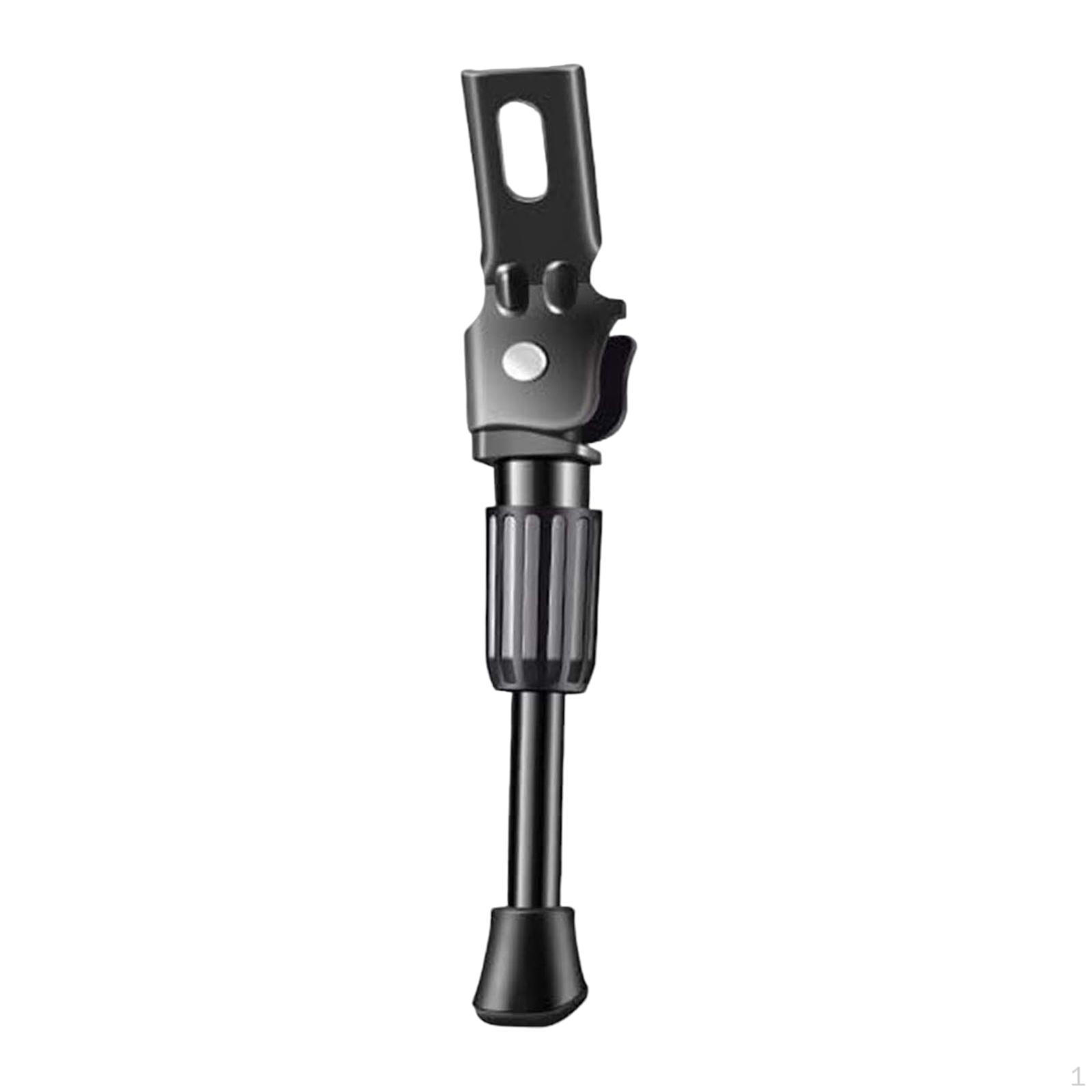 Kickstand Portable Foot Parking Rack Kick Mountain Bike 25.5cm
Kickstand Portable Foot Parking Rack Kick Mountain Bike 25.5cm