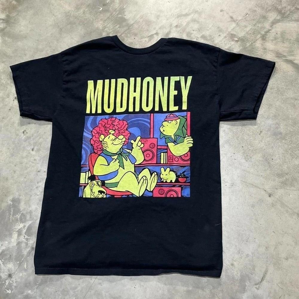 Vintage Mudhoney Gift Funny Black Collection S to 5XL Shirt ZL462 Unisex T-Shirt XXXXL
Vintage Mudhoney Gift Funny Black Collection S to 5XL Shirt ZL462 Unisex T-Shirt XXXXL