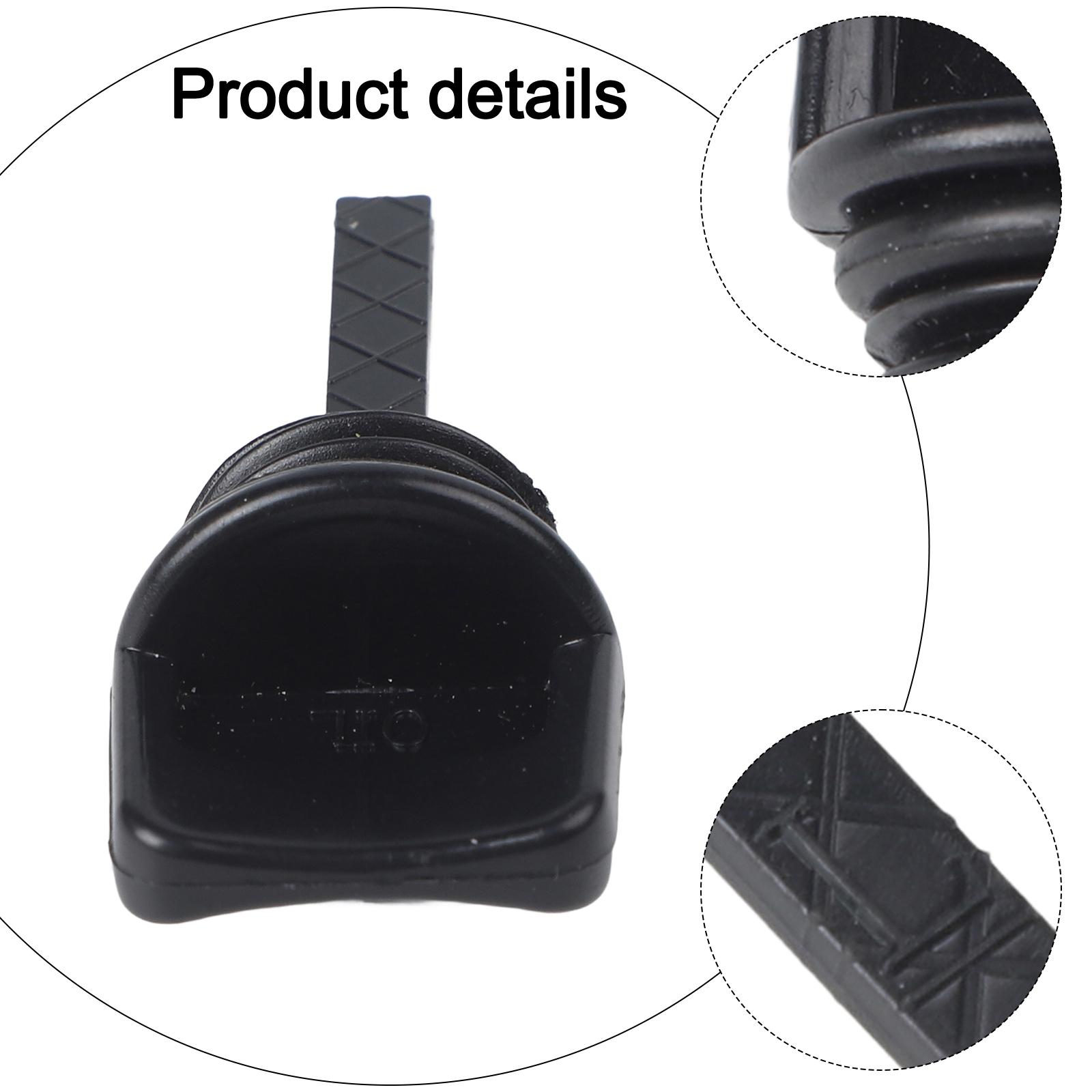 Lawn Mower Parts Oil Dipstick Garden Yard For GX270 For GX340 For GX390 9*3*3cm For 15600-735-003 High Quality China Mainland
Lawn Mower Parts Oil Dipstick Garden Yard For GX270 For GX340 For GX390 9*3*3cm For 15600-735-003 High Quality China Mainland