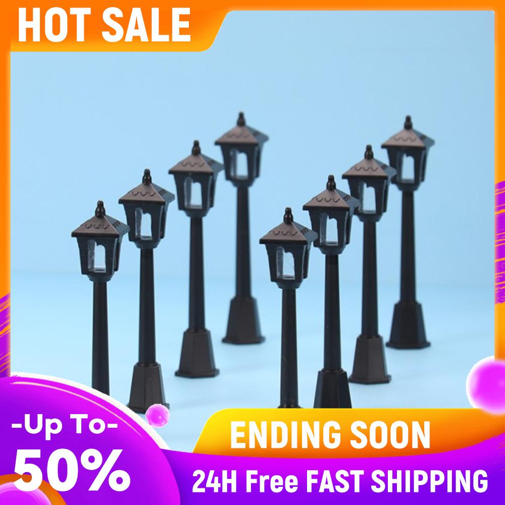 Mini Lighting Pretend Play Toy 1/12 Plastic Landscape Lamp Ornaments Home Decor Crafts Odorless Doll House Accessories China Mainland
Mini Lighting Pretend Play Toy 1/12 Plastic Landscape Lamp Ornaments Home Decor Crafts Odorless Doll House Accessories China Mainland