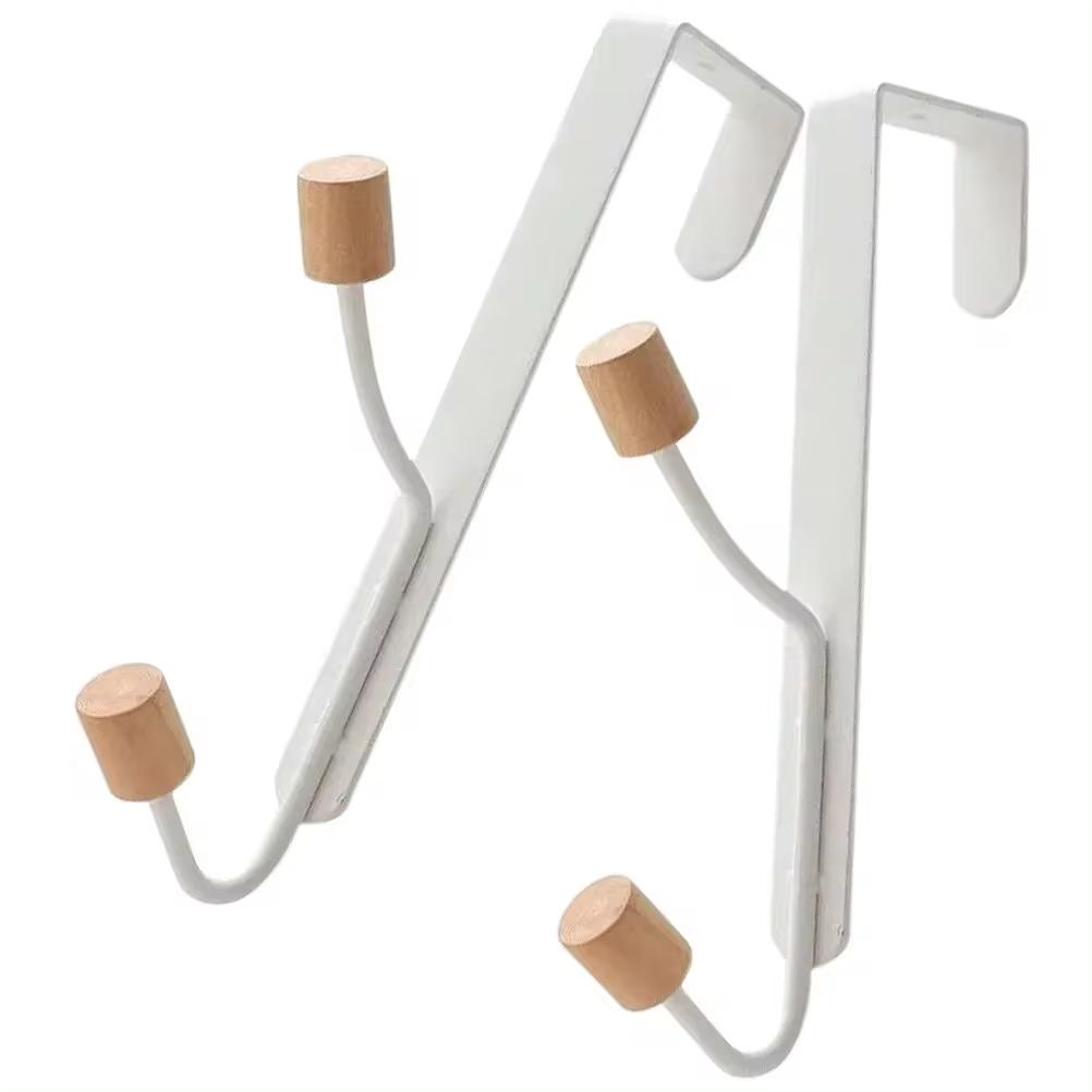 Bedroom Hook Behind the Door Coat Hanger Clothes Hanging Rack Home Storage Organization Door Back Purse Handbag Holder Hat Hook
Bedroom Hook Behind the Door Coat Hanger Clothes Hanging Rack Home Storage Organization Door Back Purse Handbag Holder Hat Hook