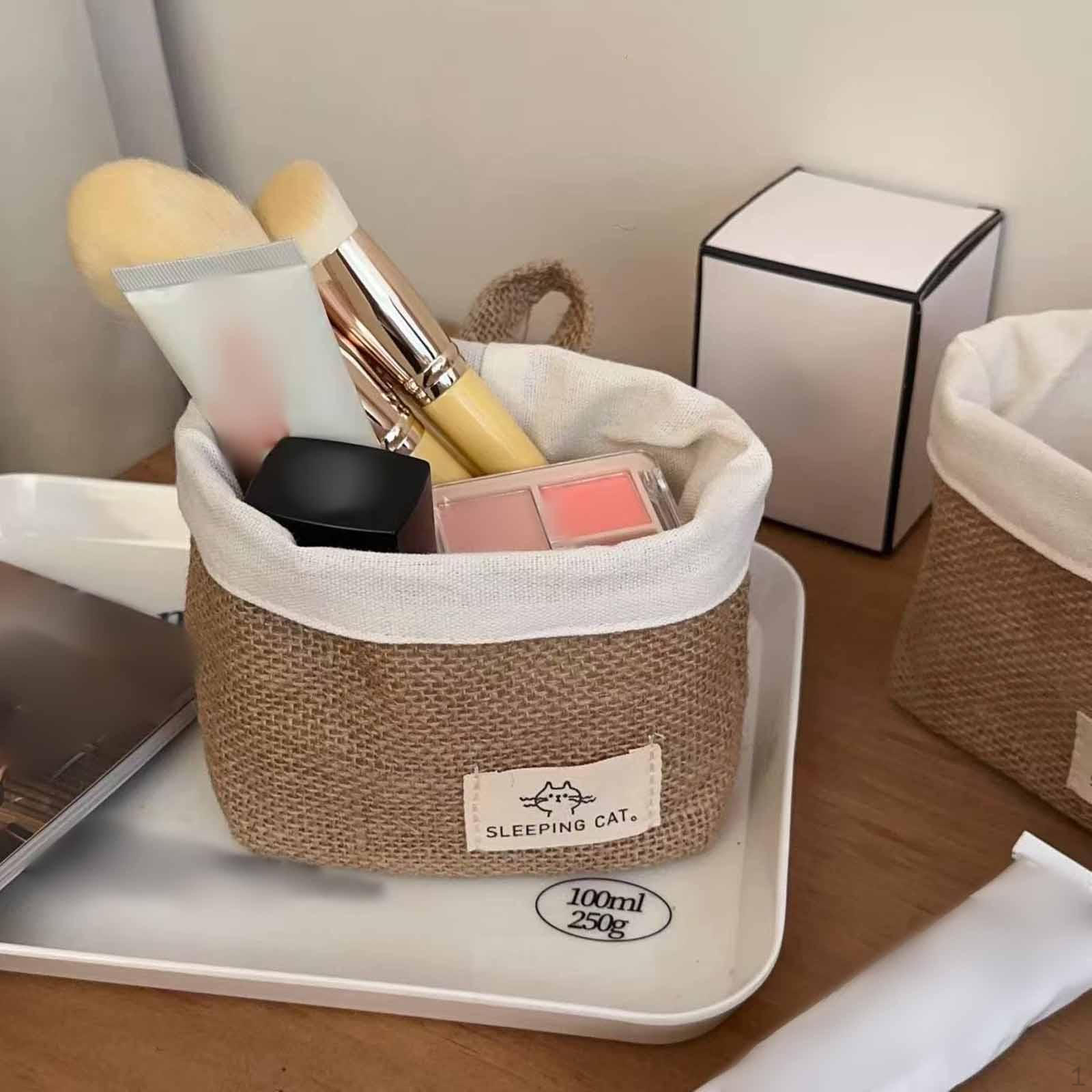 Hanging Fruit Basket Decorative Holder with Handle Organizer Multipurpose for Cosmetics Potato
Hanging Fruit Basket Decorative Holder with Handle Organizer Multipurpose for Cosmetics Potato