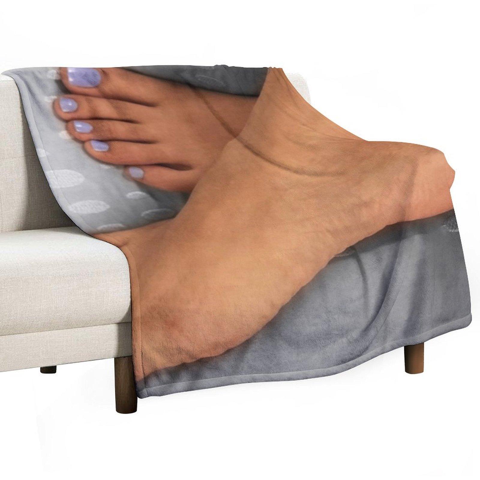 Кэсси Ли #4 Отдыхающие ноги (Частичный цветовой вариант) Плед Пляжный Ретро пледы и Роскошные Пледы 30x40in
Кэсси Ли #4 Отдыхающие ноги (Частичный цветовой вариант) Плед Пляжный Ретро пледы и Роскошные Пледы 30x40in