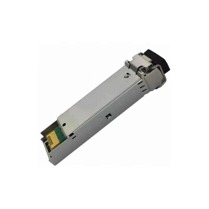 Huawei 155M 1310nm 40km SM eSFP Optical Module
Huawei 155M 1310nm 40km SM eSFP Optical Module