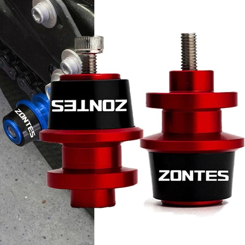 Аксессуары для мотоциклов M8 для Zontes G1 125 ZT125 ZT125U ZT 125 U ZT 310R 310X ZT310R, катушки маятника, слайдер, подставка, винт
Аксессуары для мотоциклов M8 для Zontes G1 125 ZT125 ZT125U ZT 125 U ZT 310R 310X ZT310R, катушки маятника, слайдер, подставка, винт