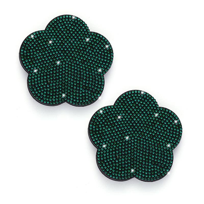 Универсальная автомобильная подставка для воды с бриллиантами, сливовидная, ПВХ, термоизоляционная, силиконовая, противоскользящая подкладка, блестящие аксессуары для интерьера автомобиля PVC
Универсальная автомобильная подставка для воды с бриллиантами, сливовидная, ПВХ, термоизоляционная, силиконовая, противоскользящая подкладка, блестящие аксессуары для интерьера автомобиля PVC